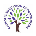 CEOF Golf Scramble 2025 - logo